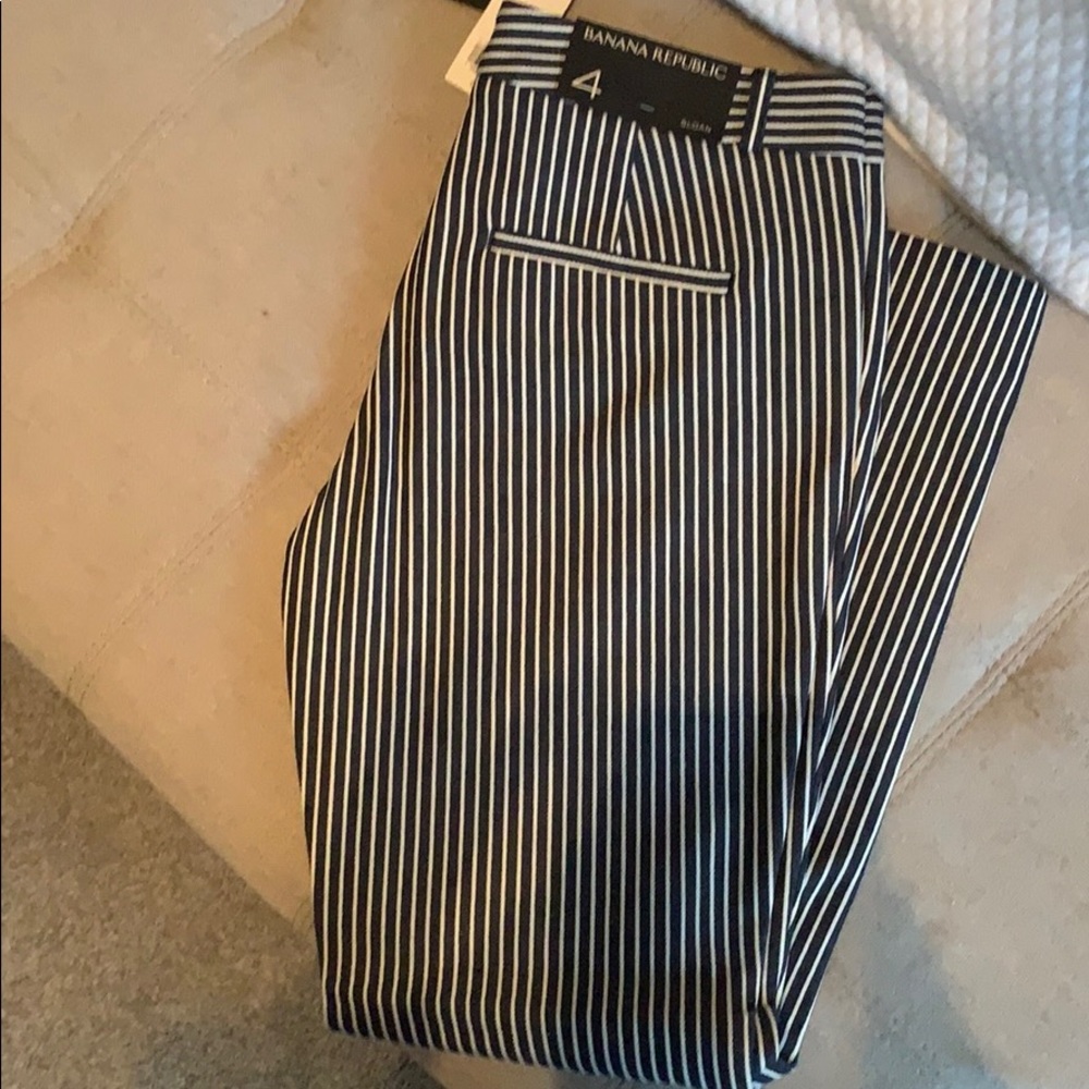 Banana Republic Sloan Pants